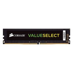 Corsair ValueSelect 8 Go DDR4 2666 MHz CL18