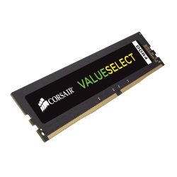 Corsair ValueSelect 8 Go DDR4 2666 MHz CL18