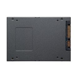 Kingston SSD A400 960 Go
