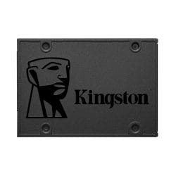 Kingston SSD A400 960 Go