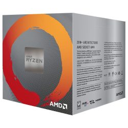 LD0005368468_2 AMD Ryzen 5 3400G Wraith Spire Edition (3.7 GHz / 4.2 GHz)
