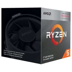 LD0005368473_2 AMD Ryzen 5 3400G Wraith Spire Edition (3.7 GHz / 4.2 GHz)