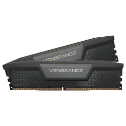 Corsair Vengeance DDR5 32 Go (2 x 16 Go) 6000 MHz CL30 - Noir
