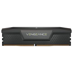 Corsair Vengeance DDR5 32 Go (2 x 16 Go) 6000 MHz CL30 - Noir