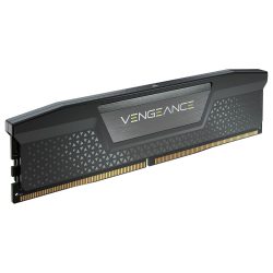 Corsair Vengeance DDR5 32 Go (2 x 16 Go) 6000 MHz CL30 - Noir