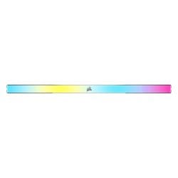 Corsair Vengeance RGB DDR5 32 Go (2 x 16 Go) 5200 MHz CL40 - Noir Corsair Vengeance RGB DDR5 32 Go (2 x 16 Go) 5200 MHz CL40 - Noir