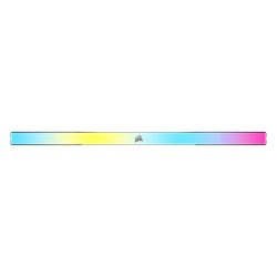 Corsair Vengeance RGB DDR5 32 Go (2 x 16 Go) 6000 MHz CL30 - Noir