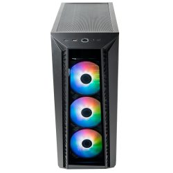 Cooler Master MasterBox MB520 TG ARGB