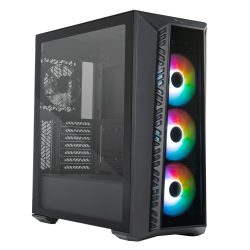 Cooler Master MasterBox MB520 TG ARGB