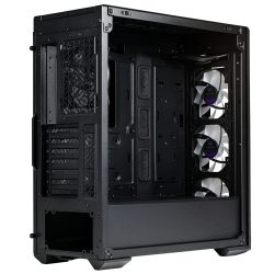 Cooler Master MasterBox MB520 TG ARGB