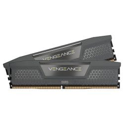 CMK32GX5M2B5200Z40 Corsair Vengeance DDR5 32 Go (2 x 16 Go) 5200 MHz CL40