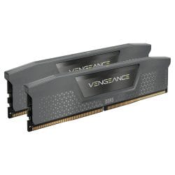 CMK32GX5M2B5200Z40 Corsair Vengeance DDR5 32 Go (2 x 16 Go) 5200 MHz CL40