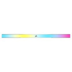 Corsair Vengeance RGB DDR5 32 Go (2 x 16 Go) 5600 MHz CL36 Corsair Vengeance RGB DDR5 32 Go (2 x 16 Go) 5600 MHz CL36