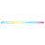 Corsair Vengeance RGB DDR5 32 Go (2 x 16 Go) 5600 MHz CL36 Corsair Vengeance RGB DDR5 32 Go (2 x 16 Go) 5600 MHz CL36