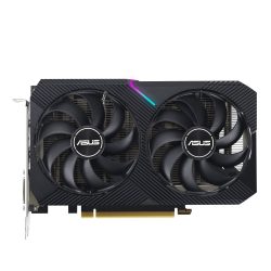 LD0006055856 ASUS DUAL GeForce RTX 3050 V2 OC O8G