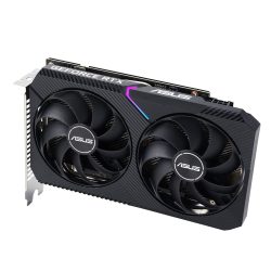 LD0006055857 ASUS DUAL GeForce RTX 3050 V2 OC O8G