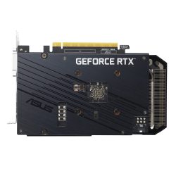LD0006055858 ASUS DUAL GeForce RTX 3050 V2 OC O8G