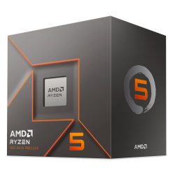 AMD Ryzen 5 8400F Wraith Stealth (4.2 GHz / 4.7 GHz)