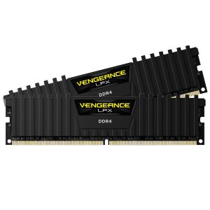 Corsair Vengeance LPX Series Low Profile 16 Go (2 x 8 Go) DDR4 3600 MHz CL18