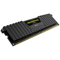 Corsair Vengeance LPX Series Low Profile 16 Go (2x 8 Go) DDR4 3200 MHz CL16
