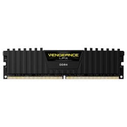 CMK16GX4M1A2400C16 Corsair Vengeance LPX Series Low Profile 16 Go DDR4 2400 MHz CL16