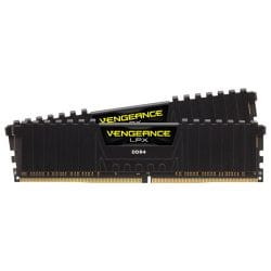 CMK32GX4M2E3200C16 Corsair Vengeance LPX Series Low Profile 32 Go (2x 16 Go) DDR4 3200 MHz CL16