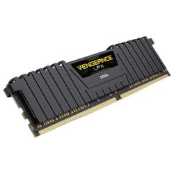 LD0005319911_2 Corsair Vengeance LPX Series Low Profile 32 Go (2x 16 Go) DDR4 3200 MHz CL16