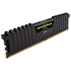 LD0005319916_2 Corsair Vengeance LPX Series Low Profile 32 Go (2x 16 Go) DDR4 3200 MHz CL16