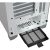 Corsair 4000D AIRFLOW Tempered Glass (Blanc) Corsair 4000D AIRFLOW Tempered Glass (Blanc)