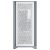 Corsair 4000D AIRFLOW Tempered Glass (Blanc) Corsair 4000D AIRFLOW Tempered Glass (Blanc)