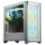 Corsair 4000D AIRFLOW Tempered Glass (Blanc) Corsair 4000D AIRFLOW Tempered Glass (Blanc)