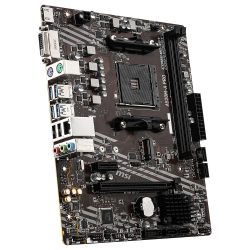 MSI A520M-A PRO