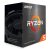 AMD Ryzen 5 5600X Wraith Stealth (3.7 GHz / 4.6 GHz) AMD Ryzen 5 5600X Wraith Stealth (3.7 GHz / 4.6 GHz)