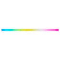 Corsair Vengeance RGB PRO SL Series 32 Go (2 x 16 Go) DDR4 3600 MHz CL18 - Blanc