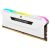 Corsair Vengeance RGB PRO SL Series 32 Go (2 x 16 Go) DDR4 3600 MHz CL18 - Blanc