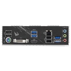 Gigabyte B550M AORUS ELITE 5 Gigabyte B550M AORUS ELITE