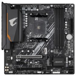 Gigabyte B550M AORUS ELITE 2 Gigabyte B550M AORUS ELITE