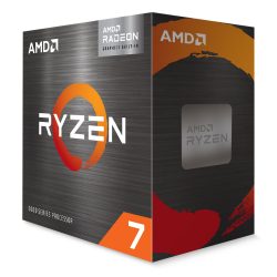 AMD Ryzen 7 5700G Wraith Stealth (3.8 GHz / 4.6 GHz) AMD Ryzen 7 5700G Wraith Stealth (3.8 GHz / 4.6 GHz)