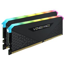 Corsair Vengeance RGB RS 16 Go (2 x 8 Go) DDR4 3200 MHz CL16