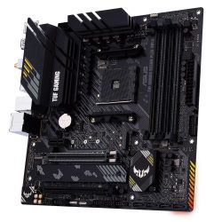 ASUS TUF GAMING B550M-PLUS WIFI II