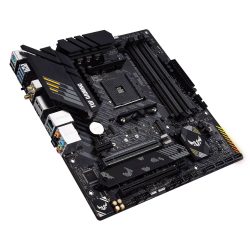 ASUS TUF GAMING B550M-PLUS WIFI II
