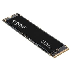 Crucial P3 Plus 2 To PCIe 4.0