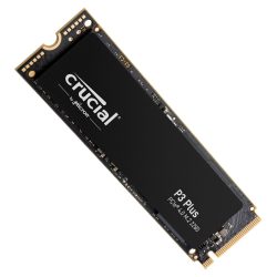 Crucial P3 Plus 2 To PCIe 4.0