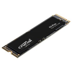 Crucial P3 Plus 2 To PCIe 4.0