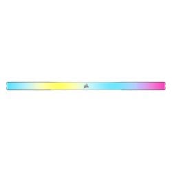 CMH32GX5M2E6000C36 Corsair Vengeance RGB DDR5 32 Go (2 x 16 Go) 6000 MHz CL36 - Noir