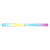 CMH32GX5M2E6000C36 Corsair Vengeance RGB DDR5 32 Go (2 x 16 Go) 6000 MHz CL36 - Noir