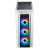 Cooler Master MasterBox MB520 TG ARGB (Blanc)