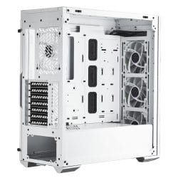 Cooler Master MasterBox MB520 TG ARGB (Blanc)