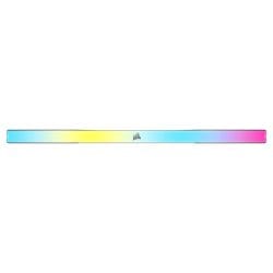 CMH32GX5M2B6000Z30K Corsair Vengeance RGB DDR5 32 Go (2 x 16 Go) 6000 MHz CL30