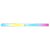 CMH32GX5M2B5600Z40-2 Corsair Vengeance RGB DDR5 32 Go (2 x 16 Go) 5600 MHz CL40